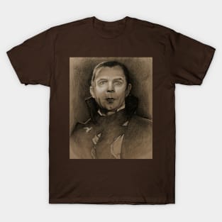 Count Dracula T-Shirt